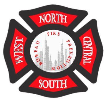Fire Prevention Bureau Logo